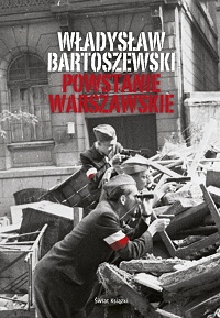 Władysław Bartoszewski ‹Powstanie Warszawskie›