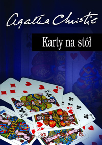 Agatha Christie ‹Karty na stół›