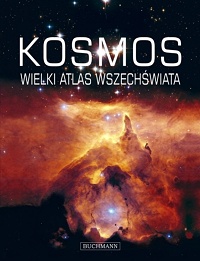  ‹Kosmos. Wielki atlas wszechświata›