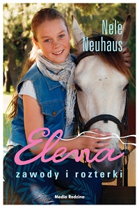 Nele Neuhaus ‹Elena. Zawody i rozterki›