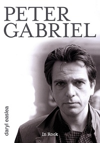 Daryl Easlea ‹Peter Gabriel›