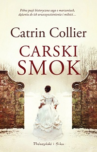 Catrin Collier ‹Carski smok›