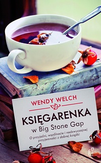 Wendy Welch ‹Księgarenka w Big Stone Gap›