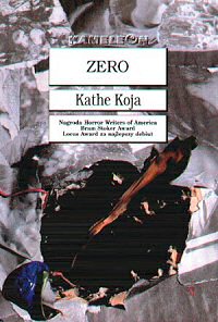 Kathe Koja ‹Zero›