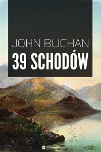John Buchan ‹39 schodów›
