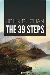 John Buchan ‹The 39 Steps›