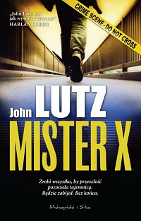 John Lutz ‹Mister X›