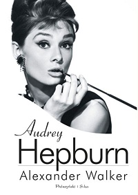Alexander Walker ‹Audrey Hepburn›