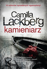 Camilla Läckberg ‹Kamieniarz›