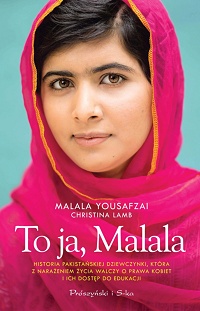 Christina Lamb, Malala Yousafzai ‹To ja, Malala›