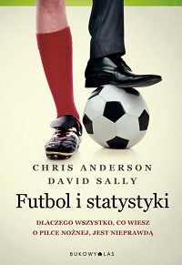 Chris Anderson, David Sally ‹Futbol i statystyki›
