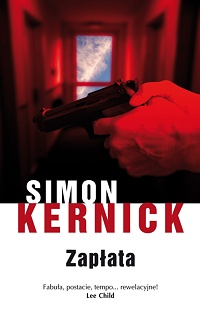 Simon Kernick ‹Zapłata›