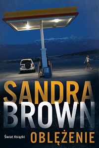 Sandra Brown ‹Oblężenie›