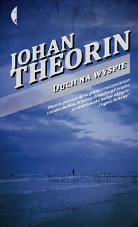 Johan Theorin ‹Duch na wyspie›