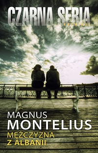 Magnus Montelius ‹Mężczyzna z Albanii›