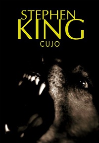 Stephen King ‹Cujo›
