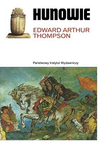 Edward Arthur Thompson ‹Hunowie›