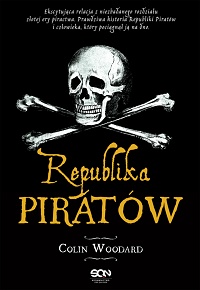 Colin Woodard ‹Republika Piratów›