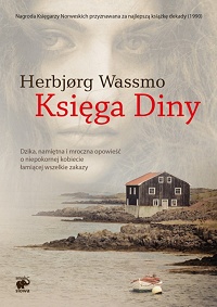 Herbjørg Wassmo ‹Księga Diny›