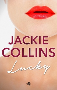 Jackie Collins ‹Lucky›