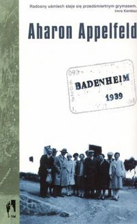 Aharon Appelfeld ‹Badenheim 1939›