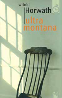 Witold Horwath ‹Ultra Montana›