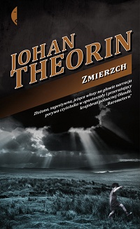Johan Theorin ‹Zmierzch›