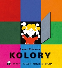 Joanna Kulmowa ‹Kolory›