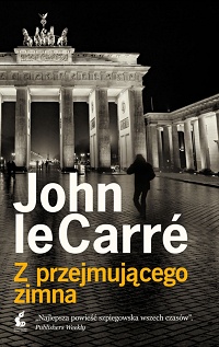 John le Carré ‹Z przejmującego zimna›