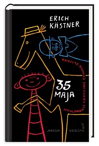Erich Kästner ‹35 maja›