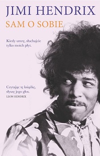 Jimi Hendrix ‹Jimi Hendrix. Sam o sobie›