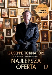 Giuseppe Tornatore ‹Najlepsza oferta›