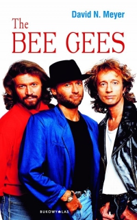 David N. Meyer ‹The Bee Gees›