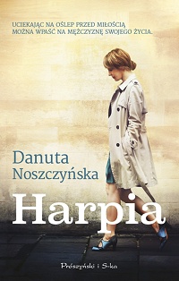 Danuta Noszczyńska ‹Harpia›