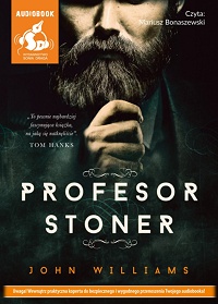 John Williams ‹Profesor Stoner›
