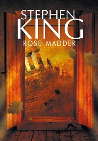 Stephen King ‹Rose Madder›