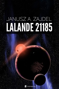 Janusz A. Zajdel ‹Lalande 21185›