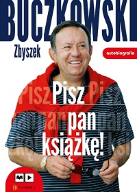 Zbigniew Buczkowski ‹Pisz pan książkę!›