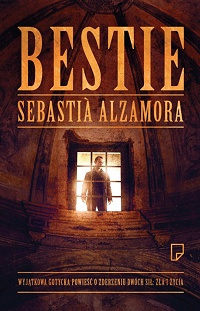 Sebastià Alzamora ‹Bestie›