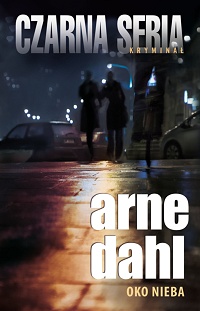 Arne Dahl ‹Oko nieba›