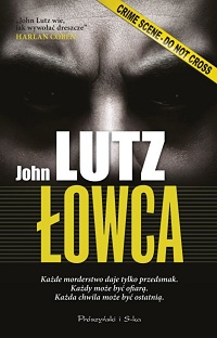John Lutz ‹Łowca›