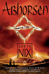 Garth Nix ‹Abhorsen›