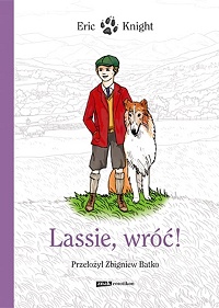 Eric Knight ‹Lassie, wróć!›