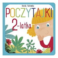Urszula Kozłowska ‹Poczytajki 2-latka›
