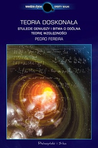 Pedro G. Ferreira ‹Teoria doskonała›