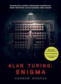 Andrew Hodges ‹Alan Turing: Enigma›