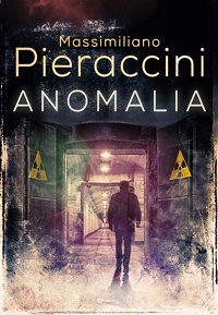 Massimiliano Pierraccini ‹Anomalia›