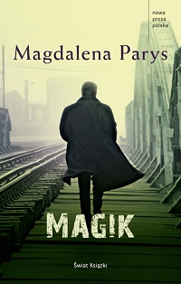 Magdalena Parys ‹Magik›