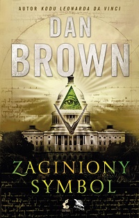 Dan Brown ‹Zaginiony symbol›