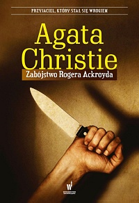 Agata Christie ‹Zabójstwo Rogera Ackroyda›